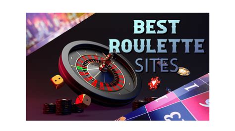 best roulette sites